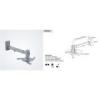 SUNNE PRO05 Projektor fali konzol dnthet forgathat univerzlis tv 480 660mm max 10kg