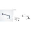SUNNE PRO02X Projektor fali konzol dnthet univerzlis tv 430 650mm max 20kg