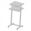 SUNNE PRO09 Projektor llvny guruls mag 1100 1350mm szl 500mm max 10kg webshop termk kpe
