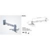 SUNNE PRO05L Projektor fali konzol dnthet forgathat univerzlis tv 800 1200mm max 10kg