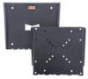MULTIBRACKETS fali rgzt LCD PLAZMA LED konzol fix fekete szn Vesa 50x50 75x75 100x100 200x100 200x200