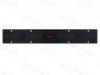 MULTIBRACKETS fali rgzt LCD PLAZMA LED Superslim univerzlis konzol fix 35 46 fekete szn