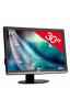 W3000H BN 30 Wide TFT monitor 12 ms forgathat HDMI 1 4 dug HMDI dug kbel 2 m MC380 2M CG 281HQ HDMI alj DVI D dug Adapter aranyfejes csatlakoz