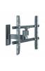 WALL 1225 fali tart fekete