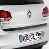 Volkswagen Eredeti sznszlas hats csomagtrajt dszlc