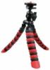 Rollei Mini flexi tripod llvny piros R20804