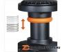 VANGUARD ALTA 263AB 100 aluminium hromlb llvny gmbfejjel