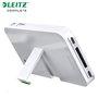 Vdtok s llvny iPhone 4 4S kszlkhez manyag LEITZ Complete fehr