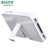 Leitz Vdtok s llvny, iPhone 4/4S kszlkhez, manyag, LEITZ Complete, fehr