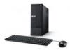 Az Acer Aspire X1935 asztali szmtgp knnyen elhelyezhet egyszeren bellthat akr knyvespolcon akr asztalnak sarkban vagy az alatt tall helyet ez a kompakt PC jl elfr Kivlan alkalmas f