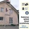 Zarges Z200 Favorit alumnium gurulllvny 1 50x0 75m llvnymrettel 3 m munkamagassg