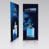 Roll up banner llvny 85x200
