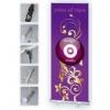 RollOn 1000 Roll up llvny 100x200cm