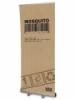 Mosquito Roll Up llvny 800mm szlesA Mosquito Roll Up rollup plakttart llvny 7 mretben kaphat teht roll up rendels esetn ilyen szles knlatbl vlaszthat Ez a Roll Up display 800mm szles