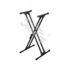 Billentyzet llvny acl llvny llthat magassg 500 950 mm 50 kg terhelhetsg sly 4 kg fekete kivitel
