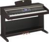 Digitlis zongora szintetiztor funkcikkal pl ksr autmatika stt rzsafa kivitel Dark Rosewood 88 kalapcsmechaniks billenty GH Graded Hammer 3 fokozatban mintavett AWM
