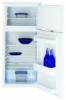 Beko RDM 6126 fellfagyaszts htszekrny htgp