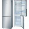Bosch KGV36NL20 kombinlt htszekrny Energiaosztly A Nett httr 215 L Nett fagyaszttr 94 L LED vilgts LED kijelz