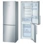 Kombinlt ht fagyaszt 215 94l nett 186x60x65cm inoxlook Energia Osztly A elektronikus vezrls LED bels vilgts 39 dB re1pW palacktart nagymret frissentart fik pratartalom szablyzssal 