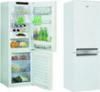 A energiaosztly Whirlpool WBV 34272 DFC W ht fagyasztszekrny 6 rzk Fresh Control Starlight LED vilgts ABSOLUTE design fehr