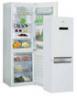 A energiaosztly Whirlpool WBV 3387 NFC W No Frost ht fagyasztszekrny 6 rzk Fresh Control kls LED kijelz LED vilgts palacktart
