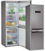 A energiaosztly Whirlpool WBV 33992 NFC IX No Frost ht fagyasztszekrny 6 rzk Fresh Control Activ0 os rekesz kls LED kijelz LED vilgts palacktart inox