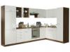Classico modern elemes konyhabtor