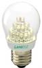 Energiatakarkos LED lmpa E27 foglalattal mini gmb forma MELEG FEHR