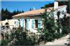 Villa a 120m2 modern gondosan berendezett nappali teljesen felszerelt konyha elszoba tlikert hrom hlszoba frdszoba kddal zuhanyzval mosd kln zuhanyz terasz Grill s kerti btorok teak fed
