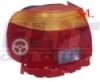 Bal oldali hts lmpa foglalat nlkl srga piros SEDAN 97 2 99