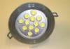 Led Mennyezeti Mlysugrz lmpa 15W