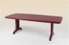 Andante kerti asztal 160 bord - Flair