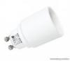 SAL E27 GU10 Foglalat talakt adapter