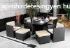 Elad RAHABS idjrsll szintetikus rattan kerti btor