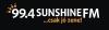 Sunshine Rdi