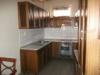 Beptett konyhabtor lakkozott pcolt tlgy ajtkkal mret als sor 230 180x90cm fels sor 230 180x80cm tlal rsz 240x200cm el