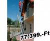 ALVE Jelleg tbbfunkcis kitolhat ipari Tpus 8614 FORTE Teherbrs 150 kg Fokok szma 3x14 alumnium ltra