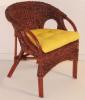 Karavn Rattan fotel