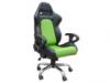 Detroit irodai szk sport Kartmasszal fekete zld