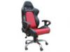 Detroit irodai szk sport Kartmasszal fekete piros