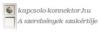 Kapcsol Szakzlet