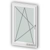 120x120 manyag ablak Buk Nyl