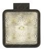 Auts led reflektor munka lmpa 15 led 1250 Lumen 15W hideg fehr Life Light