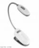 Mighty Bright MiniFlex olvaslmpaA flexibilis karok segtsgvel az Mighty Bright olvaslmpa brmilyen irnyba gyorsan s pontosan bellthat A kompakt kialakts s az sszecsukhat karok lehetv