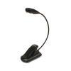 Mighty Bright Xtraflex2 fekete LED olvaslmpa