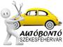SKODA FABIA VILGTS KAPCSOL