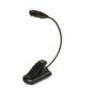 Mighty Bright XtraFlex2 LED olvaslmpa Fekete