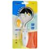 Clip On rugalmas LED olvaslmpa 2 CR2032 tartalmazza
