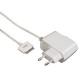 Tpus hlzati gyorstlt iPhone 3G 3G S 4 4 S s iPod Rendeltets iPhone 3G 3G S 4 4 S telefonok illetve iPod tltsre s ramelltsra 100 240 V bemenet Vilgszerte hasznlhat 1000 mA t