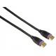 Hama 78443 Displayport sszekt kbel